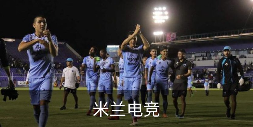了解米兰电竞